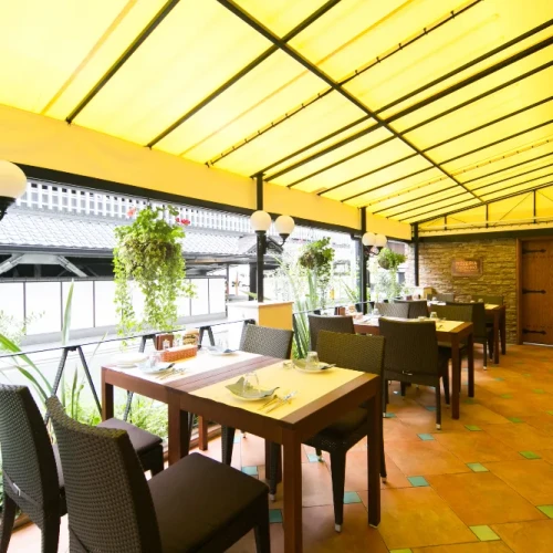 気まぐれスポット★ピッツェリア パドリーノ デル ショーザン【北四番丁】