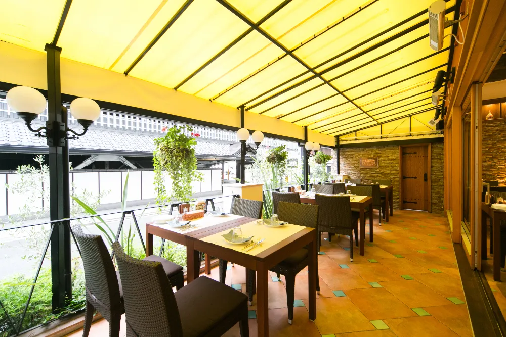 気まぐれスポット★ピッツェリア パドリーノ デル ショーザン【北四番丁】