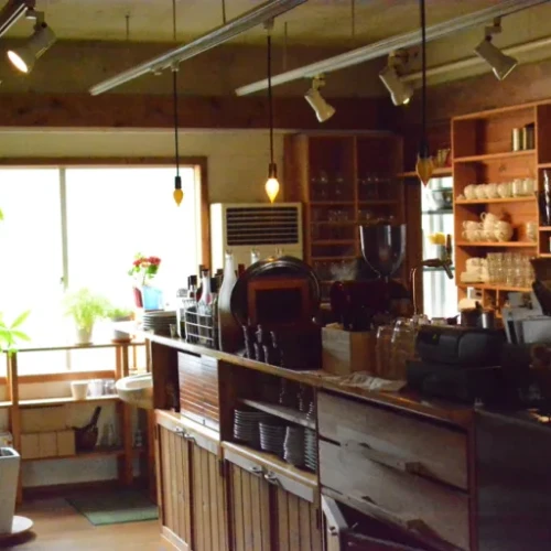 Cafe Me !　///　COCTEAU（コクトー）