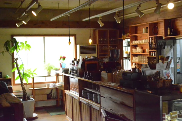 Cafe Me !　///　COCTEAU（コクトー）