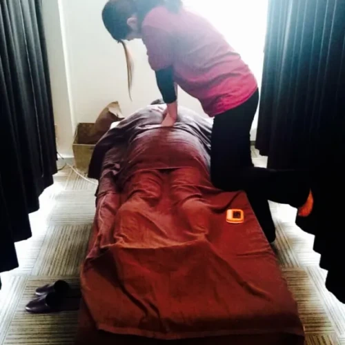 ビューティー◆リラックストア　台原店