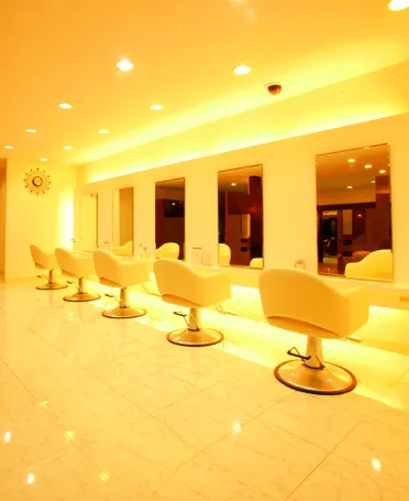 ビューティー◆DELFINA（デルフィーナ） 若林中倉店