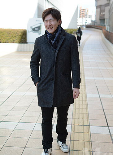 【育児実録コラム】背中で語る男～オムツ替えはてんやわんや～「杜の都のマタニティ事情 vol.03」