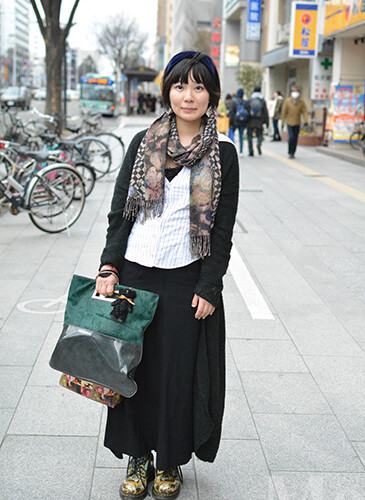 世界が注目！パルクールパフォーマーZEN