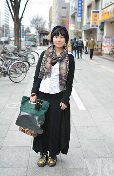 世界が注目！パルクールパフォーマーZEN