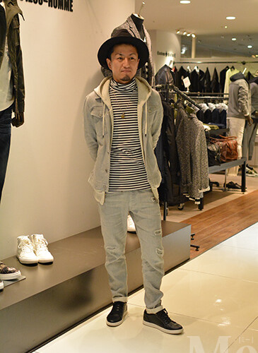 仙台　タバコが吸える場所（仙台駅・エスパル編）