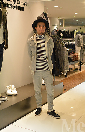 仙台　タバコが吸える場所（仙台駅・エスパル編）