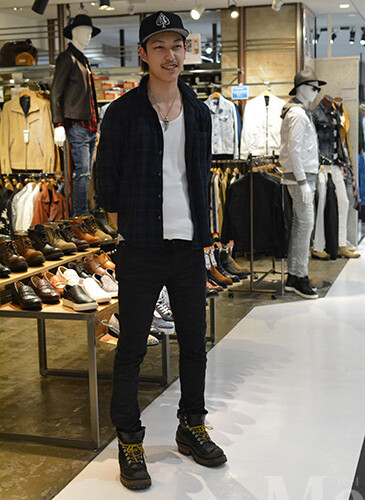 仙台　タバコが吸える場所（仙台駅近く）