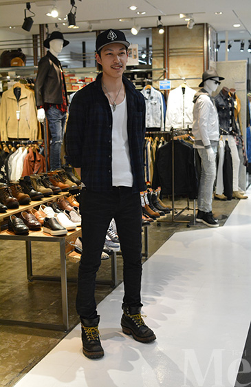 仙台　タバコが吸える場所（仙台駅近く）