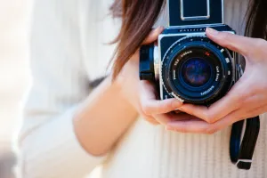 楽しい写真生活！仙台の街を撮り歩くカメラ女子になろう（１）