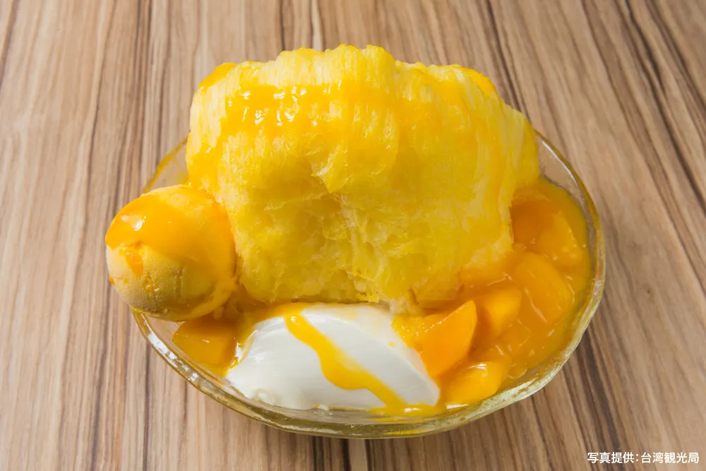 【仙台ー台湾就航記念！】台湾女子旅特集★台湾おススメスイーツスポット！