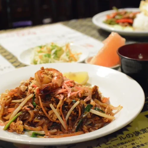 [6/11,12開催]杜の都が微笑みの国になる2日間 第4回 タイフェスティバルin仙台 2016