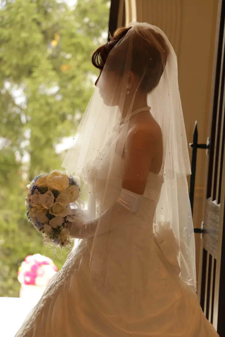 結婚する方におすすめ！レンタルブティック la luce（ラ ルーチェ）