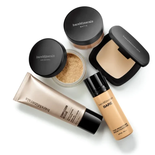 仙台PARCO2　7.1 {金}　OPEN　//　ベアミネラル