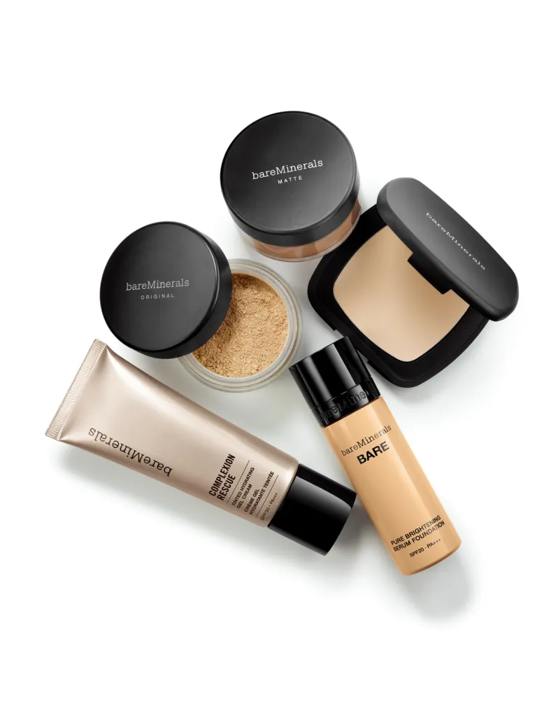 仙台PARCO2　7.1 {金}　OPEN　//　ベアミネラル