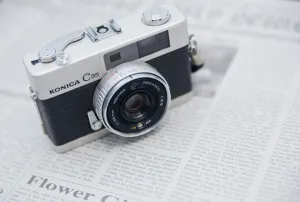 楽しい写真生活！仙台の街を撮り歩くカメラ女子になろう（５）最終回