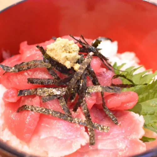 気まぐれスポット★喫茶　朝市カフェ（仙台朝市）