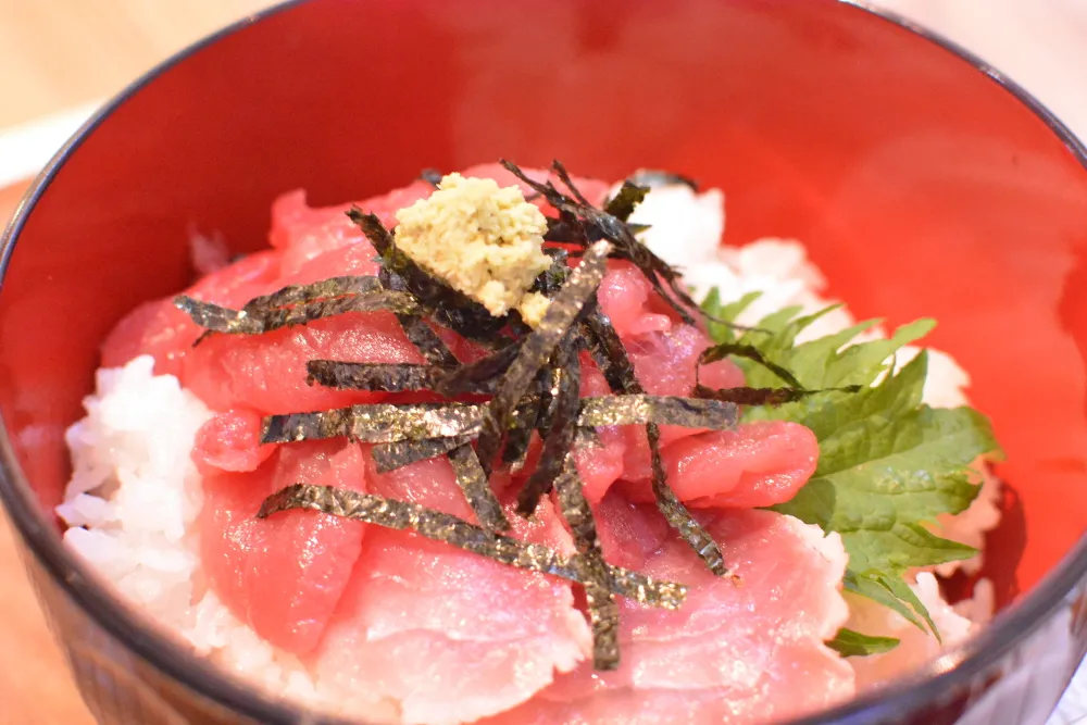 気まぐれスポット★喫茶　朝市カフェ（仙台朝市）