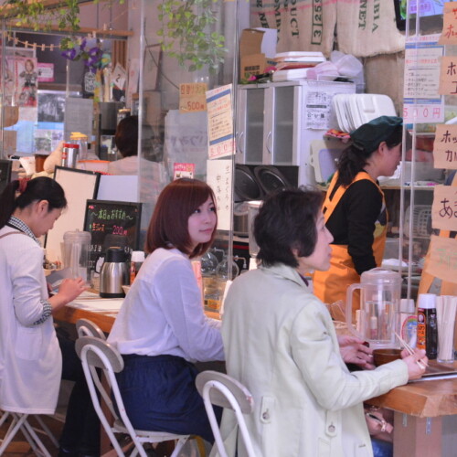 【夏太り】を解消する！この夏増えた体重を秋までに減らす方法（４）