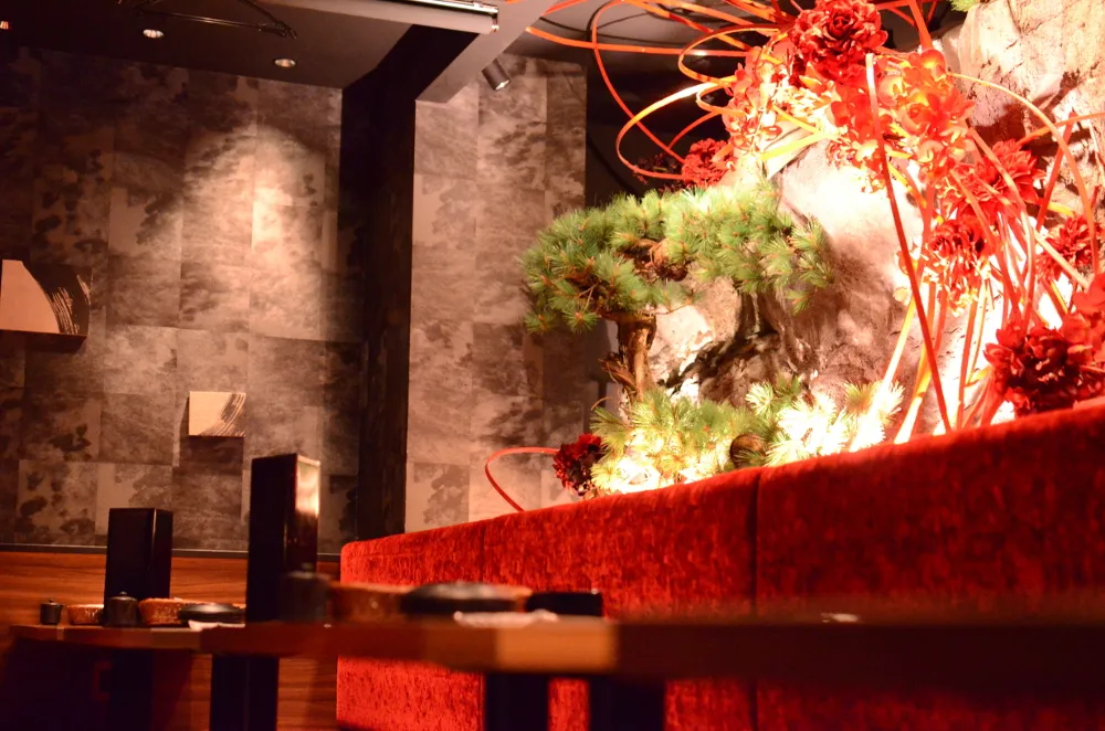 ＜Meを持っていくと会計から半額！＞個室Premium Dining 瑠璃の雫 仙台駅前店