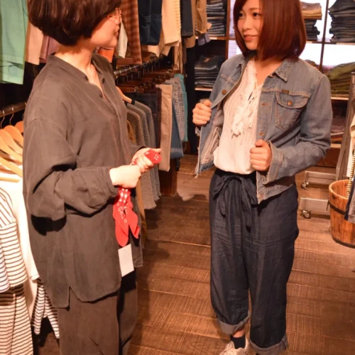 気まぐれスポット★SHACK-A-LUCK（仙台駅周辺）