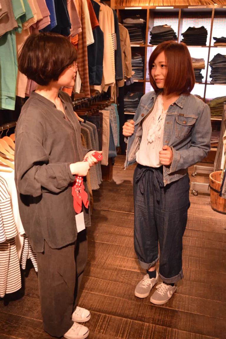 気まぐれスポット★SHACK-A-LUCK（仙台駅周辺）