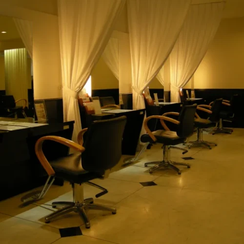 ビューティー◆プレミアムガーデン