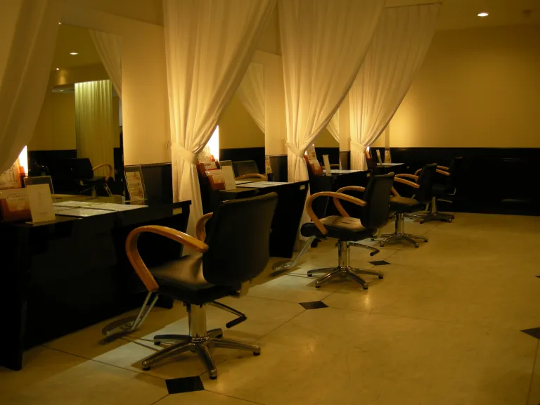 ビューティー◆プレミアムガーデン