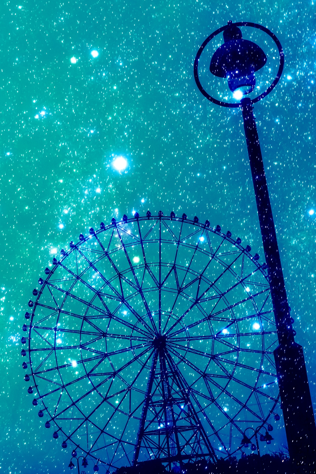 疲れた夏の頭皮を自宅で簡単ヘッドスパ！おすすめオイルクレンジング７選（５）