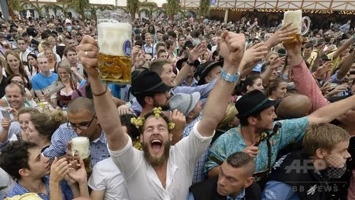 今年も開催！7/1～「東北オクトーバーフェスト2016」