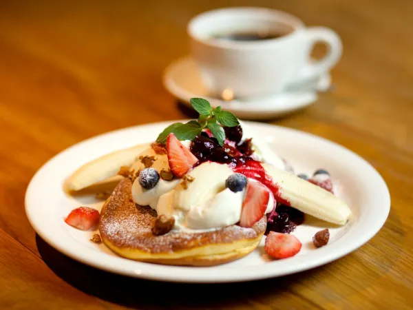 仙台PARCO2　7.1 {金}　OPEN　//　THE MOST COFFEE