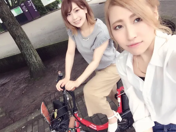 【動画】仙台情報誌Me　編集部が◯◯に行ってみた　〜DATE BIKE〜