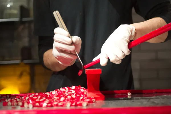 仙台PARCO2　7.1 {金}　OPEN　//　PAPABUBBLE