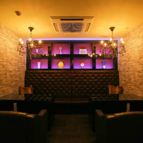 0時以降もあいてるお店。//仙台駅東口Connection & Dining Bar 151A