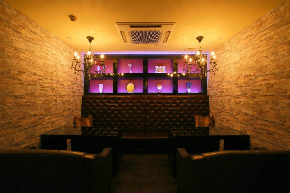 0時以降もあいてるお店。//仙台駅東口Connection & Dining Bar 151A