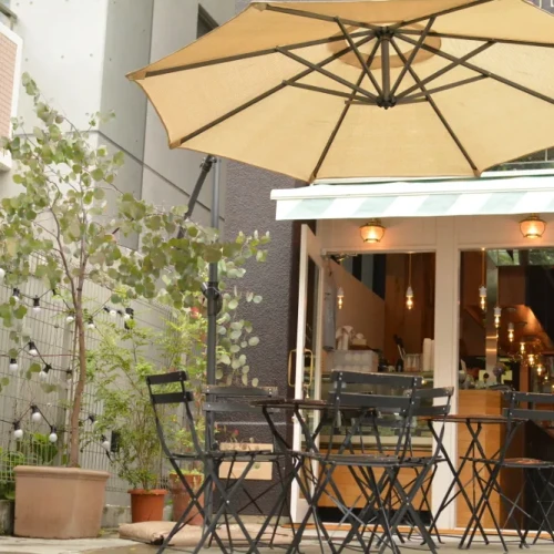 スイーツ◆ジェラーティ ブリオ（GELATI BRIO）