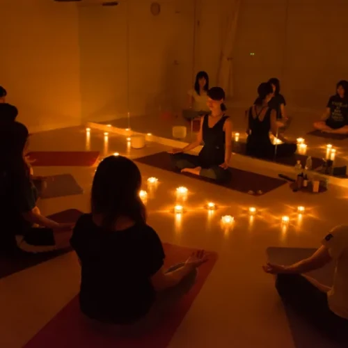 ビューティー◆ヨガ＆レンタルスペース　Studio Makana（スタジオマカナ）