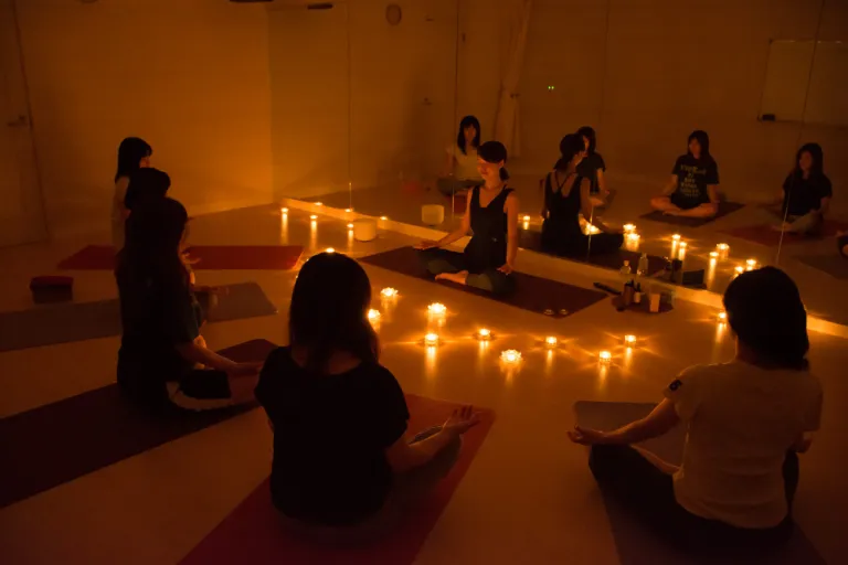 ビューティー◆ヨガ＆レンタルスペース　Studio Makana（スタジオマカナ）