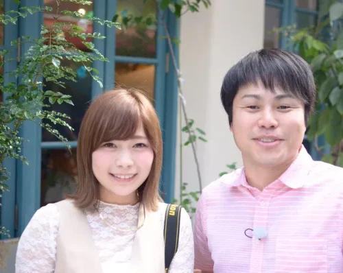 仙台情報誌Meがテレビ東京ドラGO！で紹介されました！