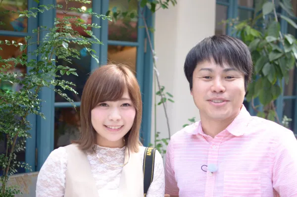 仙台情報誌Meがテレビ東京ドラGO！で紹介されました！