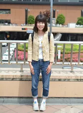 Snap by Me #643YUUKA