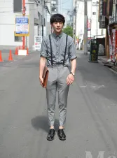 Snap by Me #645KOUKI