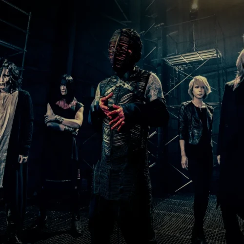 【終了】仙台情報誌Ｍｅ独占インタビュー！DIR EN GREY　Toshiya　【サイン色紙プレゼント】