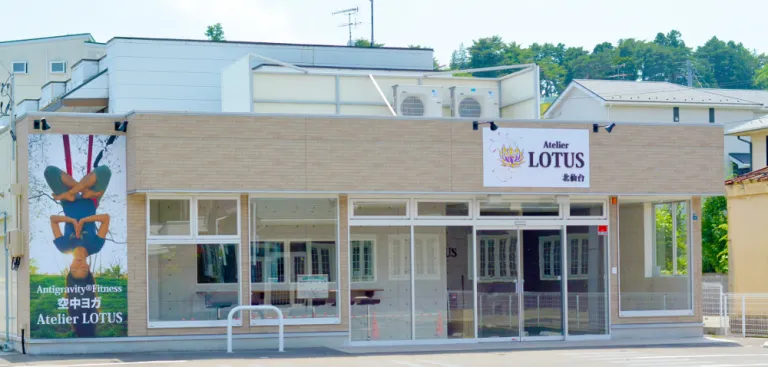 ATELIER LOTUS STUDIO北仙台店