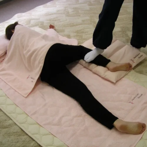 ビューティー◆Lani（ラニ）〈フーレセラピー〉