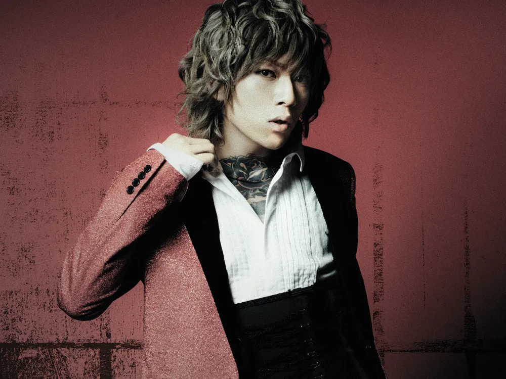 【終了】仙台情報誌Ｍｅ独占インタビュー！ASH DA HERO【サイン色紙プレゼント】