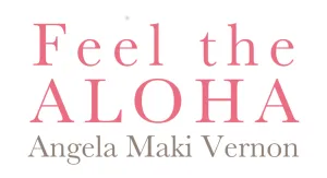 アンジェラ・磨紀・バーノン