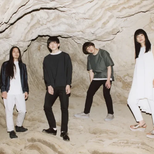 【終了】仙台情報誌Ｍｅ独占インタビュー！雨のパレード【サイン色紙プレゼント】