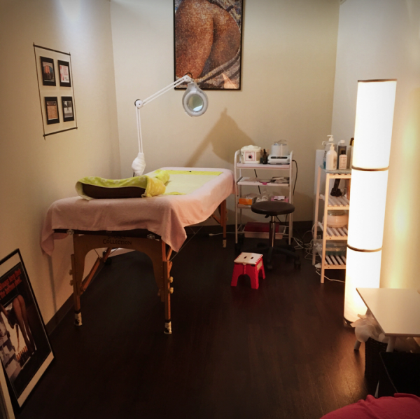 ビューティー◆sugar wax