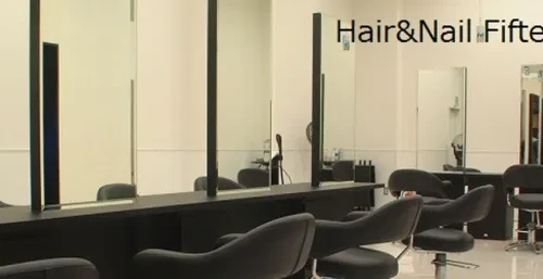 ビューティー◆Hair&Nail　Fifteen Love  仙台泉大沢店　【スペシャルクーポン】